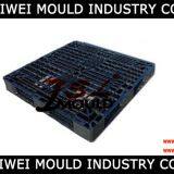 Hot sale top quality grid tray pallet mold