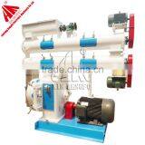 Factory Supply Animal Feed Pellet Machine/feed Pellet Making Machine thumbnail-3