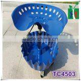 Garage Car Repairing Removable Seat With Flower Pedestal TC4503 thumbnail-1