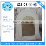 Calves Hutch Fence Made In China