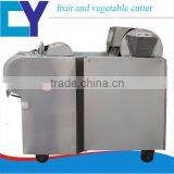 Multi-function Stainless Steel Manual Fruit Vegetable Cutting Machine/Apple Potato Tomato Orange Fruit Slice thumbnail-5