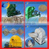 291 Sawdust Making High Efficiency Wood Crusher thumbnail-5