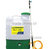 New 18L electric Sprayer,electric power sprayer,small electric sprayers,rechargeable electric sprayer