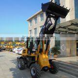Europe Market Farm Loader Well Work Xinchai Engine Changchai Engine