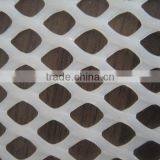 Plastic Honeycomb Mesh Hard Plastic Mesh