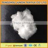 Junchi High Tenacity pp 6 D 102 mm Geo Textile Polypropylene Staple Fiber thumbnail-1