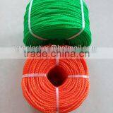 380d Twisted Polyethylene Rope Fishing Twine Price thumbnail-3
