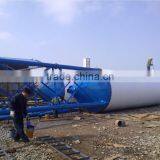 Concrete Batching Plant, Cement Mixer, Concrete Mixing Machinery thumbnail-1