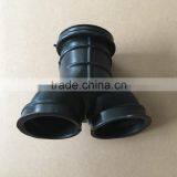253FMM Air Box Rubber Tube Manifold for CA250 CMX250 DD250E Keeway Jialing JL250 Motorcycle thumbnail-3
