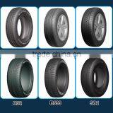 China Manufactures Well-known Brand Car Chinese Tyre Prices / Passenger Car Tyre