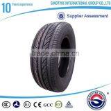 Shandong Famous Brand Car Tire Factory in China Cheap 185 65r14 thumbnail-4