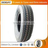 Truck Tire 11.00R20 thumbnail-3
