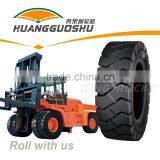 High Performance 6.00-9 Forklift Tire thumbnail-1