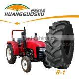 Cheap Price Farm Tractor Tires 6.00-12 From China thumbnail-1