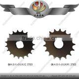 Tractor GN 12 37303 Double Row Driven Gear, Tractor 91 37303 Double Row Driven Gear thumbnail-1