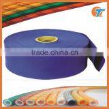 PVC Layflat Discharge Hose Tubing thumbnail-1