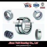 Stainless Steel Full Needle NK25/20 High Precision Bearing thumbnail-6