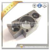 Customized Cnc Machining Lead Screw Bearing Housing thumbnail-1