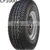 COMFORSER Brand CF1000 CF2000 CF3000 SUV Tires thumbnail-1