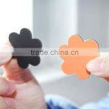 Custom Shape Whiteboard Magnet Rubber Magnet Educational Toys Colorful Soft Fridge Magnets thumbnail-2