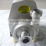 Stainless Steel Centrifugal Pump thumbnail-1