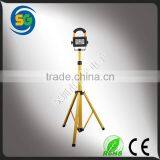 Rechargeable LED Work Light 18W Dimmer Portable LED Light Magnetic thumbnail-6