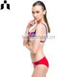 Bikini Swimwear 2017 OEM Custom Bikini thumbnail-2