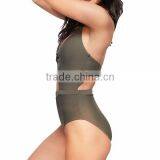 Sexy One-piece 2017summer Bathing Wear thumbnail-3