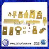 Various High Precision Customized Aluminum Stamping Parts thumbnail-4