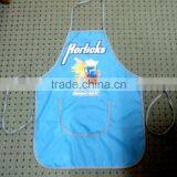 2016 New Design Cotton Apron