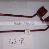 GS-2 Tedder Teeth thumbnail-1
