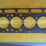 Kubota 4D87-V2202 19013-0331-1 Cylinder Head Gasket for Diesel Engine