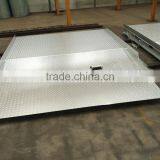 Container Ramp Mobile Container Ramp Forklift Loading Ramps thumbnail-6
