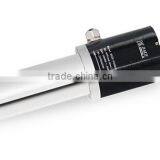 Air Cooled 60000rpm,750w,ATC Milling Permanent Magnet Synchronous Spindle Motor