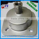 2017 Druckstueck Metall, Pressure Metal, Investment Casting Metal thumbnail-5