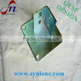 Customize Machining and Welding Steel Part thumbnail-6