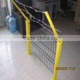 Welded Temporary Pool Fence(ISO)( PVC & Galvanized ) thumbnail-1