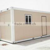 Modular Shipping Container Home With High Quality thumbnail-2