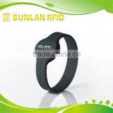 High Quality Silicone Wristand for Hospital thumbnail-2