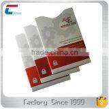 Creative Design RFID Blocking Sleeve for Payment Cards thumbnail-6