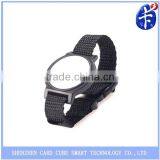 Professional Manufacturer of Nylon Nfc Wristband thumbnail-2