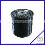 Quality agriculture 1.0mm polyester wire/steel frame greenhouse