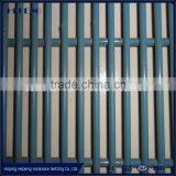 Good Supplier of Australia Standard High Performance System/ Anti Climbing Fence/ Serried Horizontal thumbnail-4