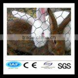 rabbit fencing mesh hexagonal wire netting