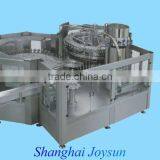 3 in 1 Carbonated Drink Filling Line thumbnail-1