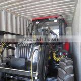 Small Tractor Front End Loader for Agricultural &garden Tractor thumbnail-3