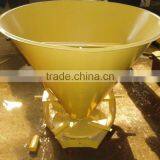 Spreader(fertilizer Spreader)CDR Model Fitted With Tractor PTO thumbnail-1