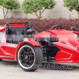 EEC 250CC ZTR Trike Roadster thumbnail-5