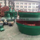 Henan Manufacturer Low Price Wholesale Gold Dust Wet Grinding Machine thumbnail-4