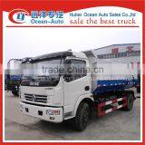 Cheap Price and Very Good Used Automatic Loading Garbage Truck thumbnail-2